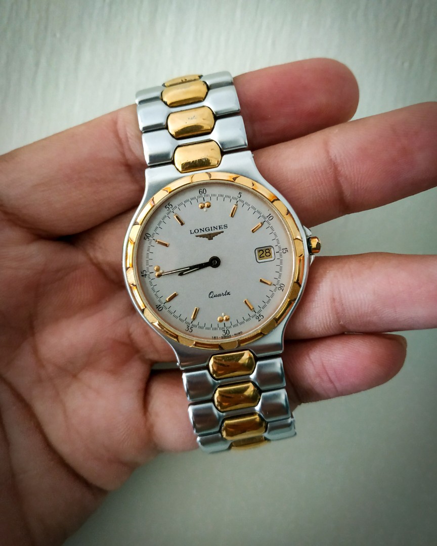Jam tangan longines original new arrivals price