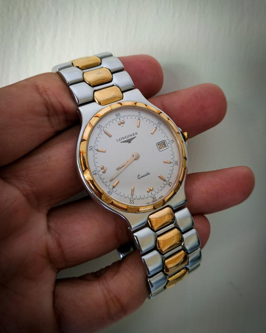jam longines original Transportation and Logistics Company News
