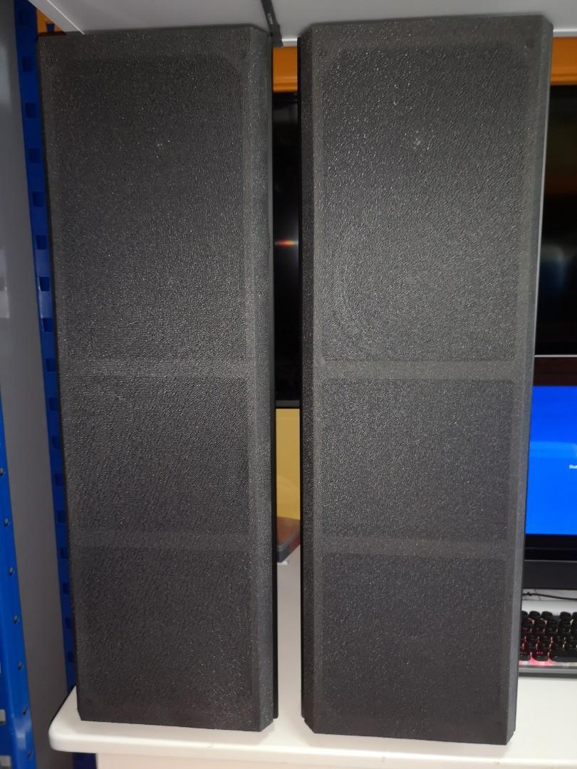Jbl 2025 synthesis s3m