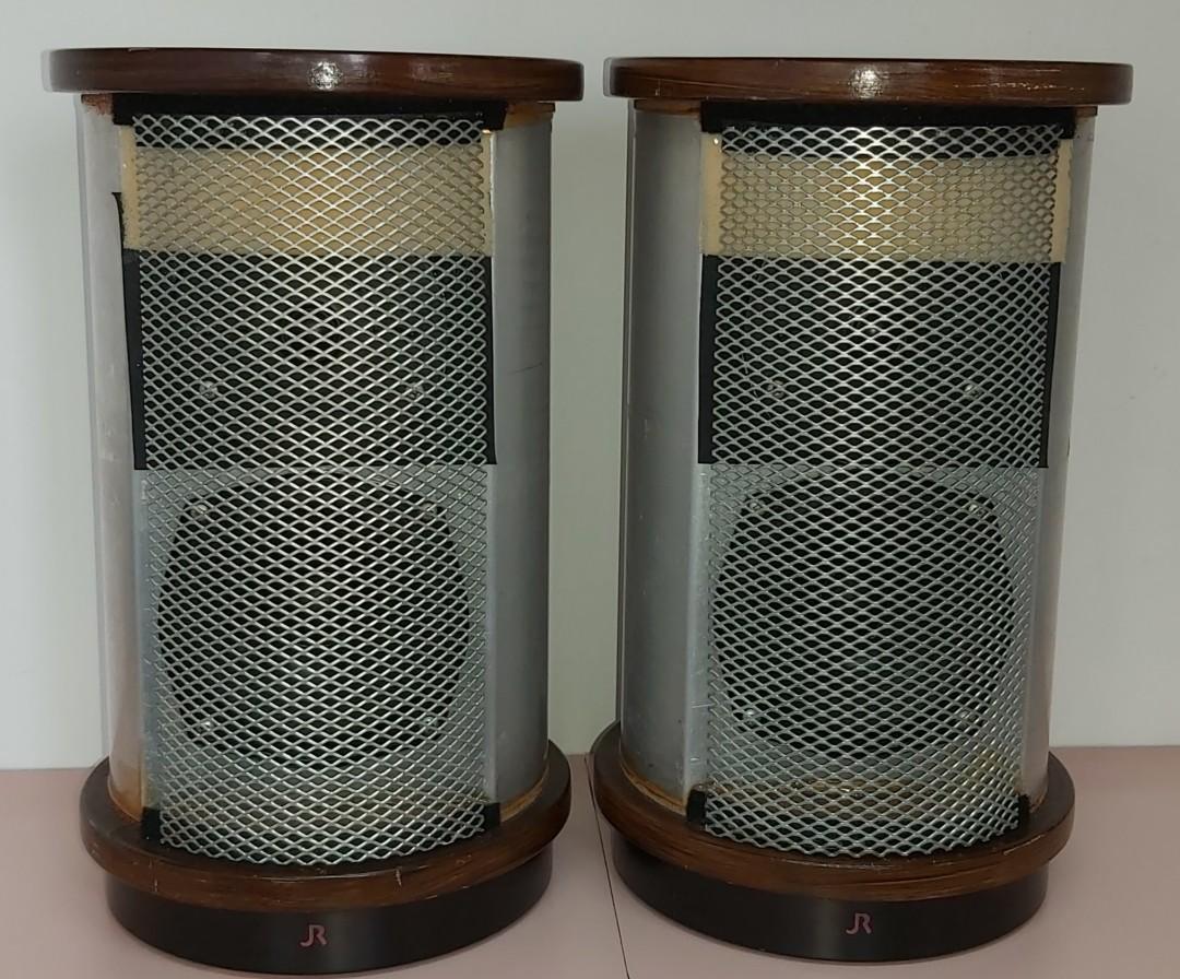 Jim Rogers JR149, 音響器材, 音樂播放裝置MP3及CD Player - Carousell