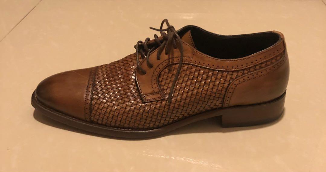 Johnston murphy cormac sale