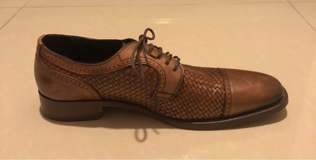 Cormac cap clearance toe