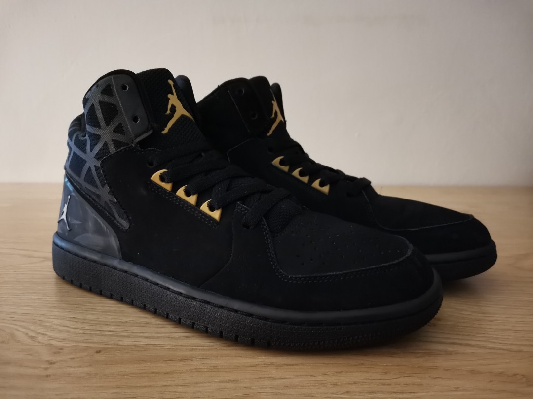 Jordan 1 Flight 3 Men s Fashion Footwear Sneakers on Carousell
