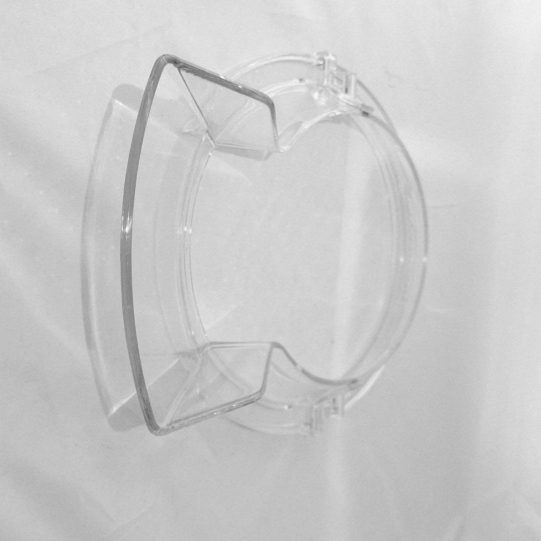 KitchenAid KPS2CL 2 Piece Clear Plastic Pouring Shield for sale