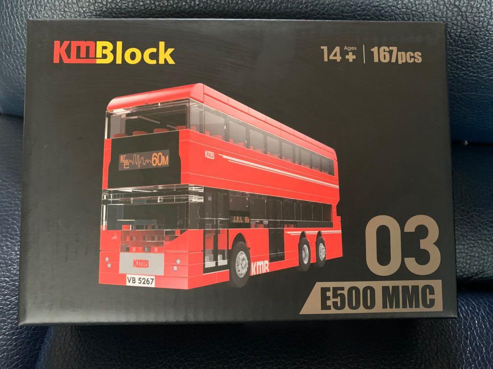 Kmb lego hotsell