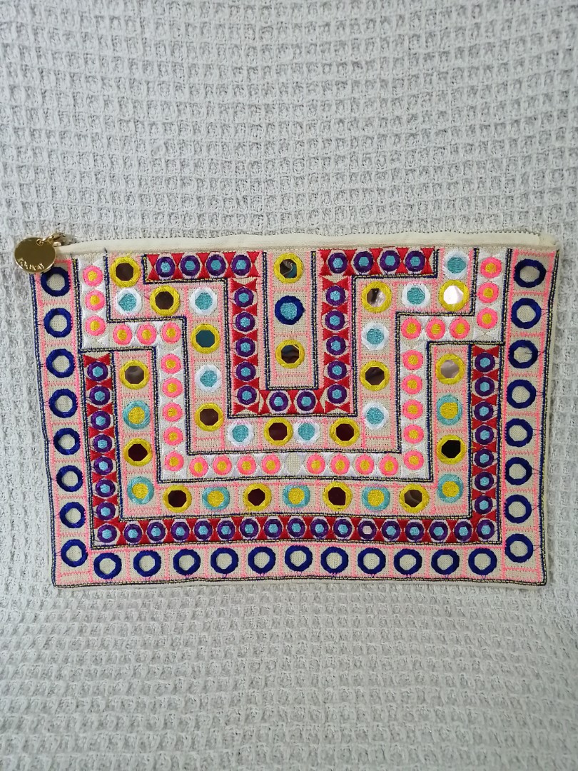 Kookai clutch new arrivals