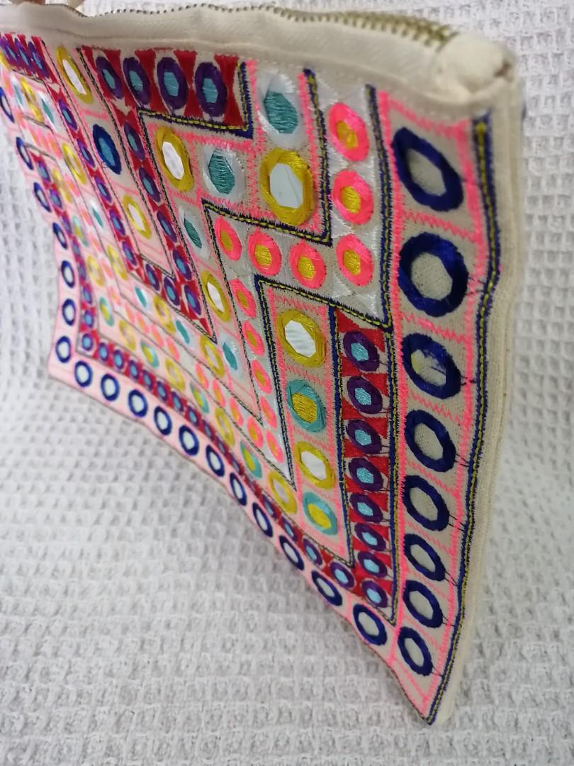 Kookai clutch top