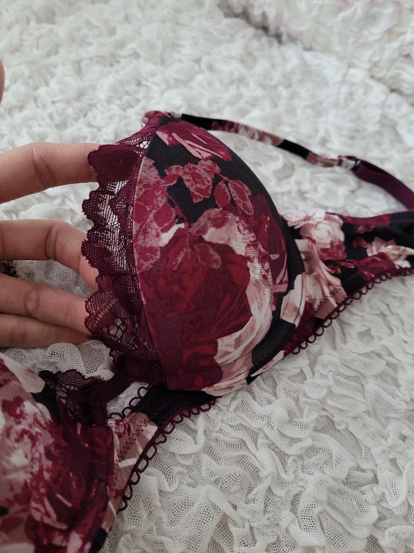 La Senza Beyond Sexy Ultimate Plunge Bra, Women's Fashion, Tops