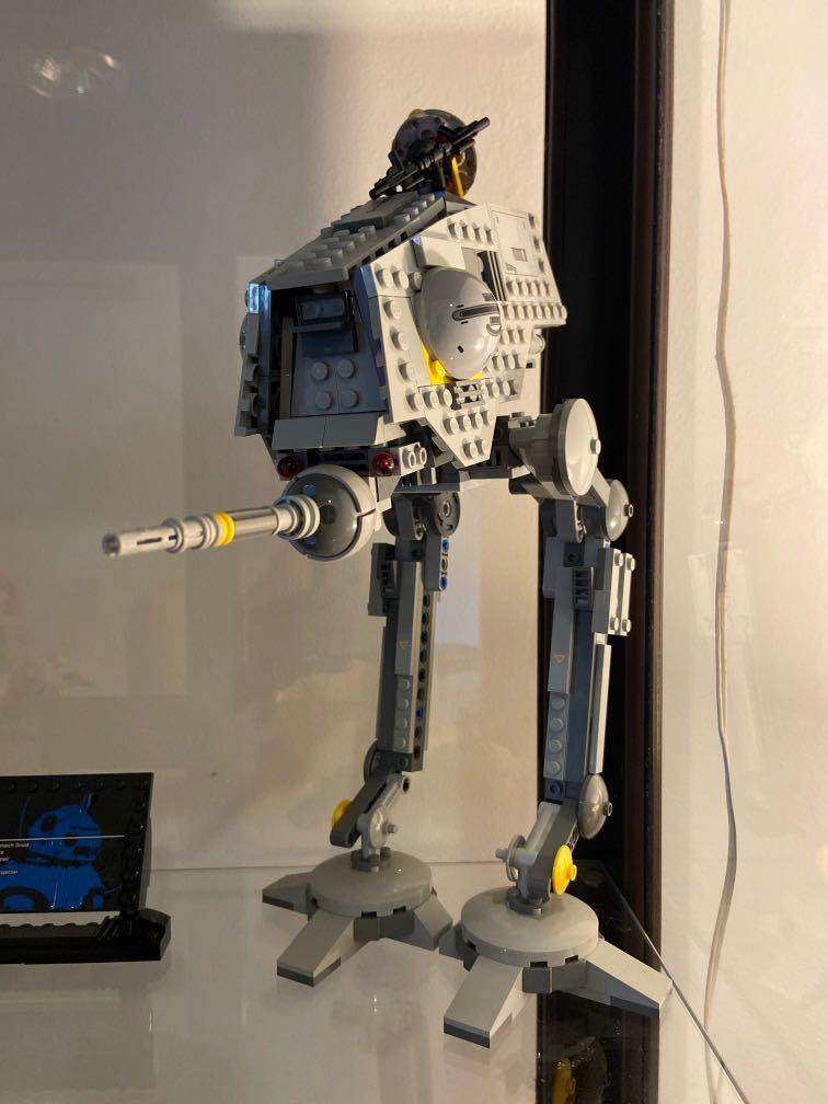 Lego 75083 Hobbies Toys Toys Games on Carousell