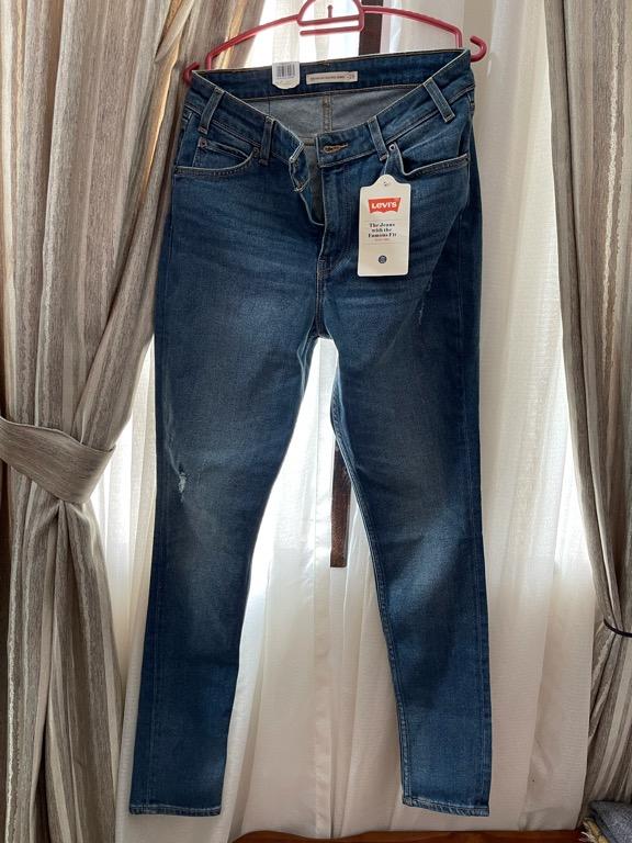 Levi's 721 vintage outlet