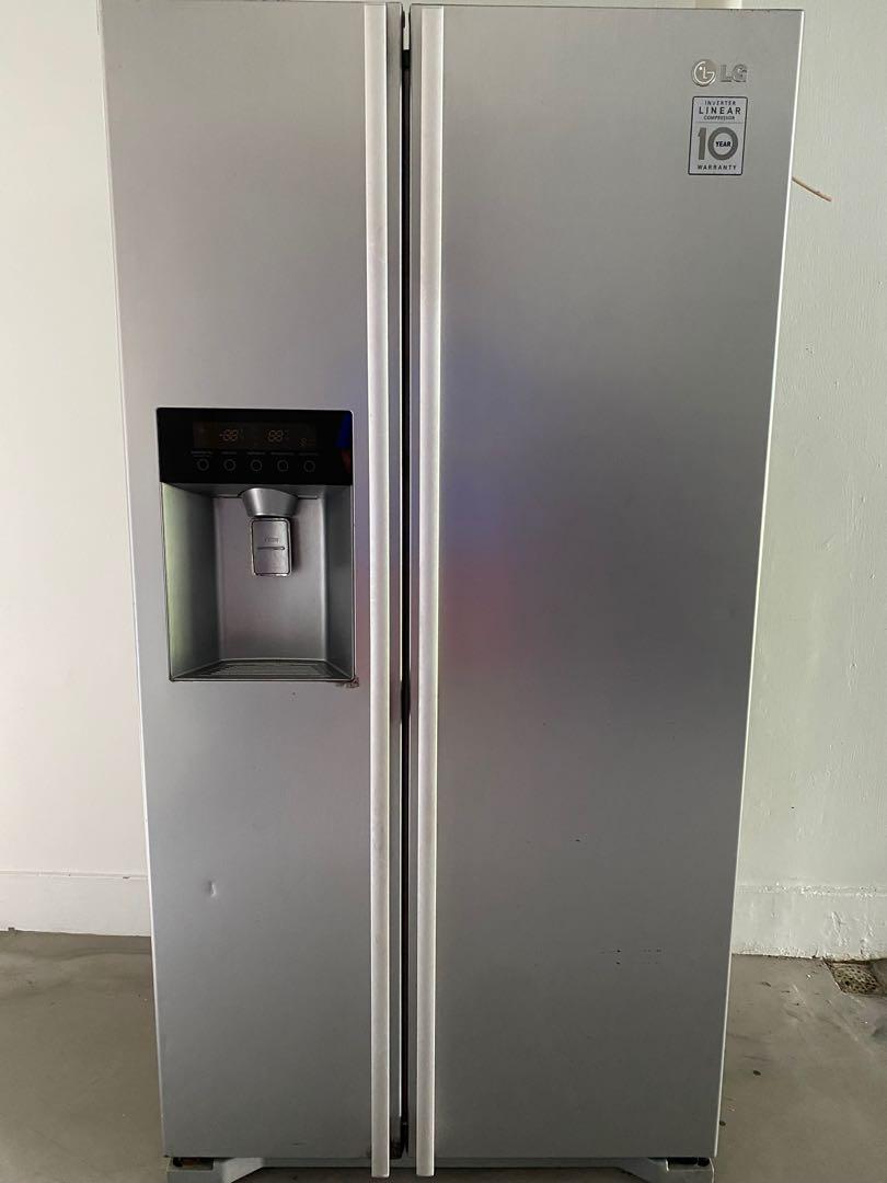 price of lg water dispenser