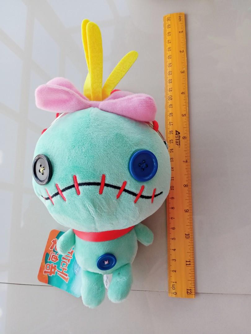 Scrump teddy outlet