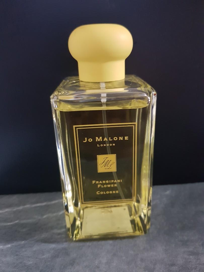 Jo malone new arrivals frangipani flower cologne