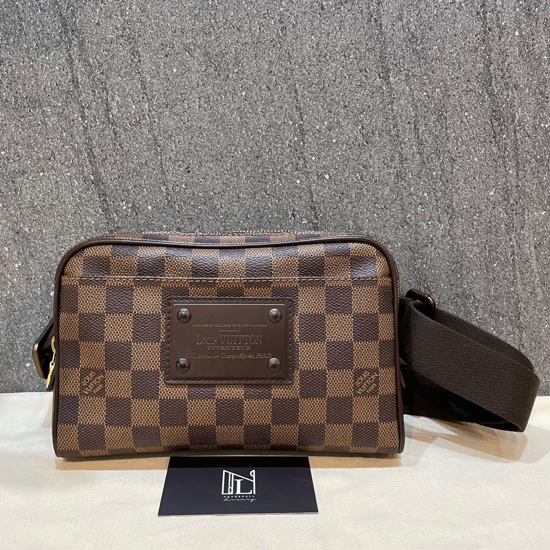LV ivy woc, Luxury, Bags & Wallets on Carousell