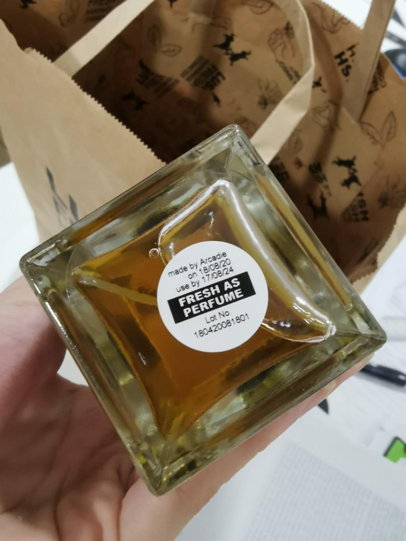 Lush fresh as perfume outlet
