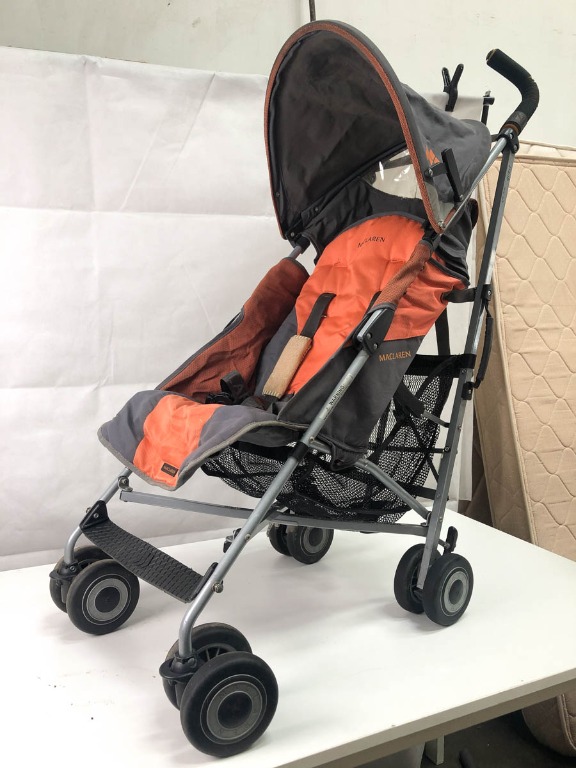 Maclaren baby uk deals