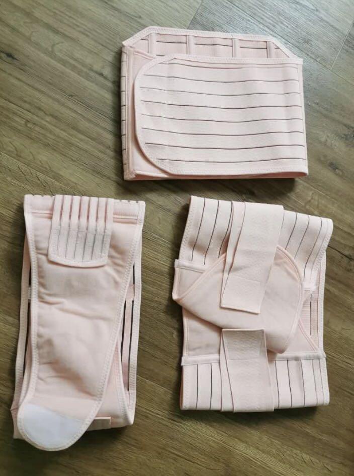 Madam Partum postpartum corset, Women's Fashion, New Undergarments
