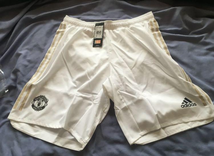 Adidas player issue size top