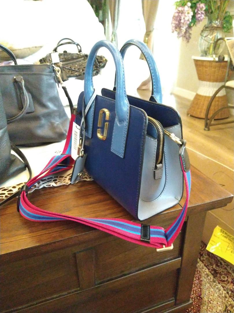 Marc jacobs big deals shot sale