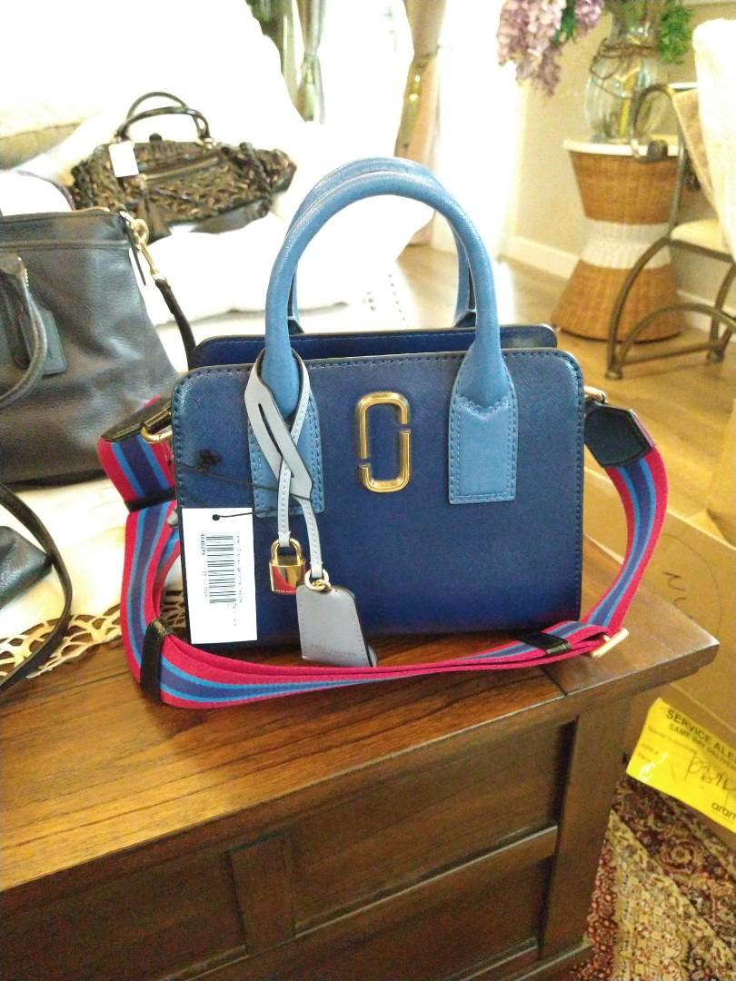 Marc jacobs little hotsell big shot sale