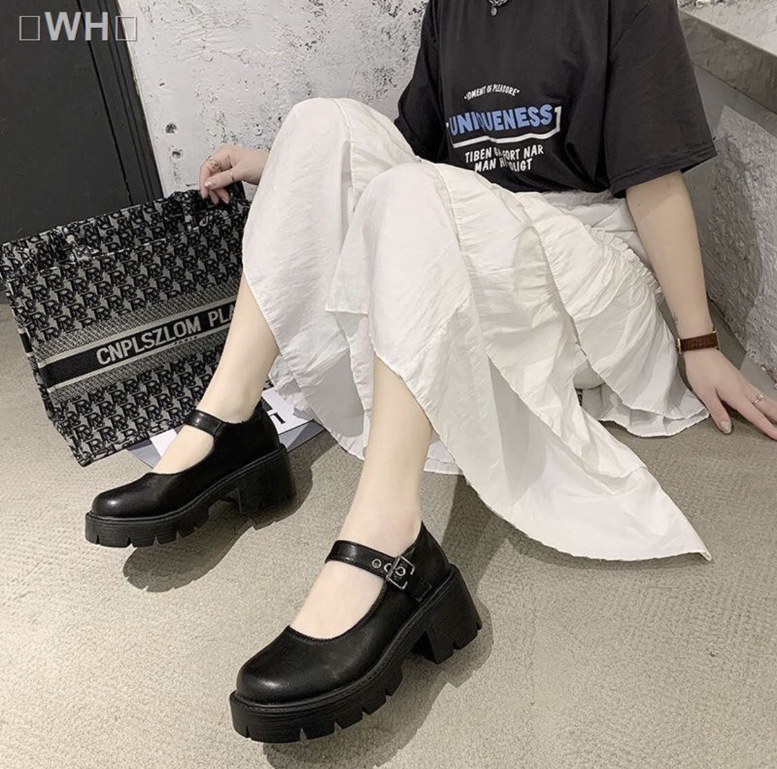 Matte mary janes clearance