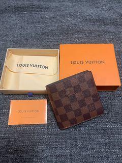 Mens wallet
