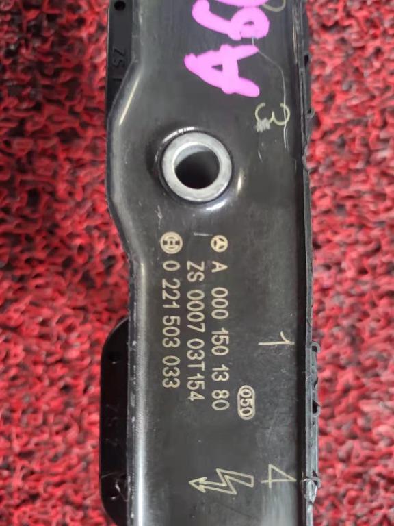 Mercedes benz deals coil pack