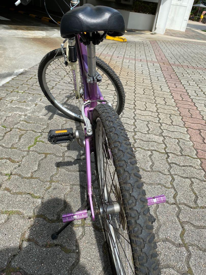 merida mta xc series
