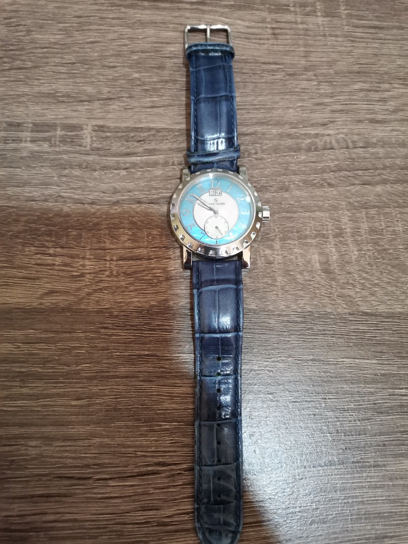 Michel jurdain hot sale watch price
