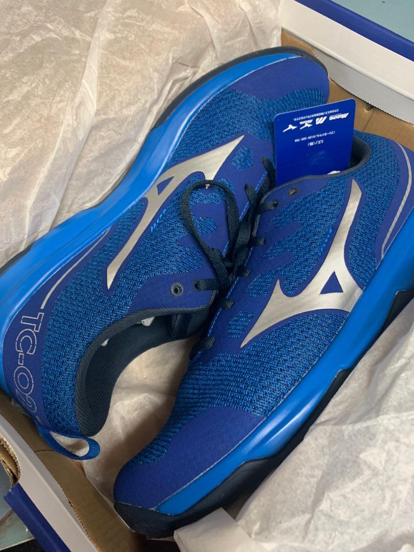 Mizuno tc 02 clearance