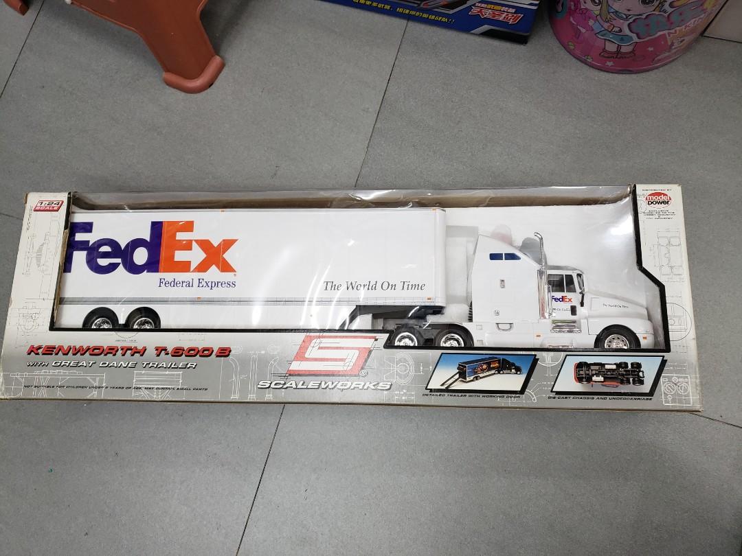 全新 Model Power 1比24 貨櫃車模型完成品 玩具 遊戲類 玩具 Carousell 全新 Model Power 1比24 貨櫃車模型完成品 玩具 遊戲類 玩具 Carousell