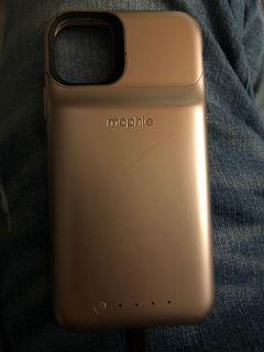 Morphine juice pack for iPhone x