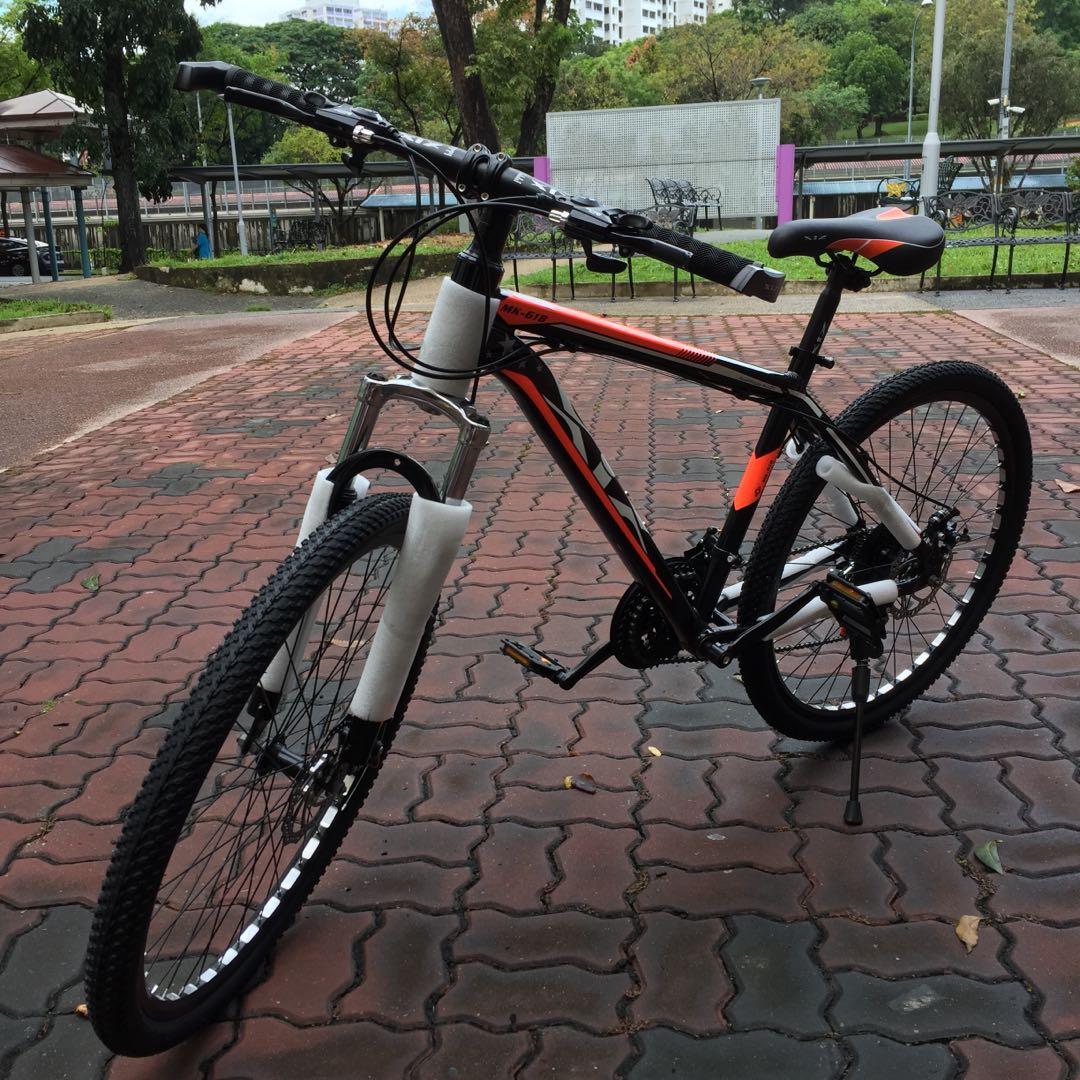 Xix x8 mountain 2025 bike price