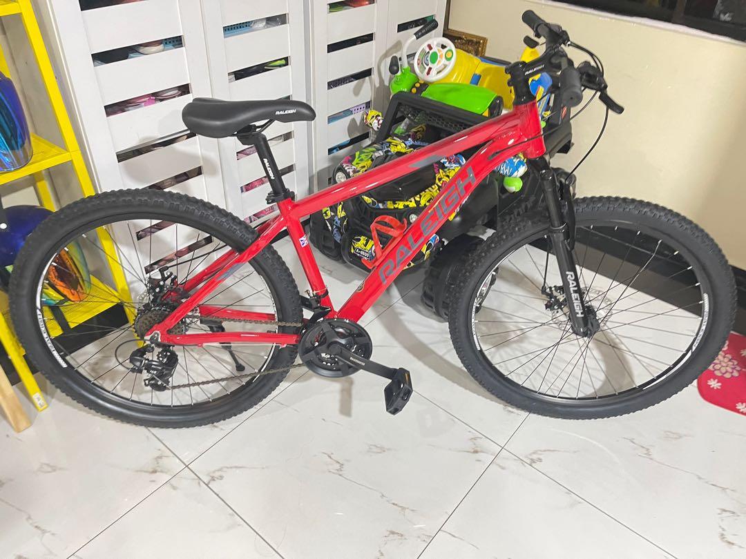 Marco scott online mtb 27.5