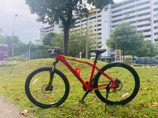 (Category: ) located in . Submitted by bikeconnection (Listing ID 1078266525, Image 1). Description: .