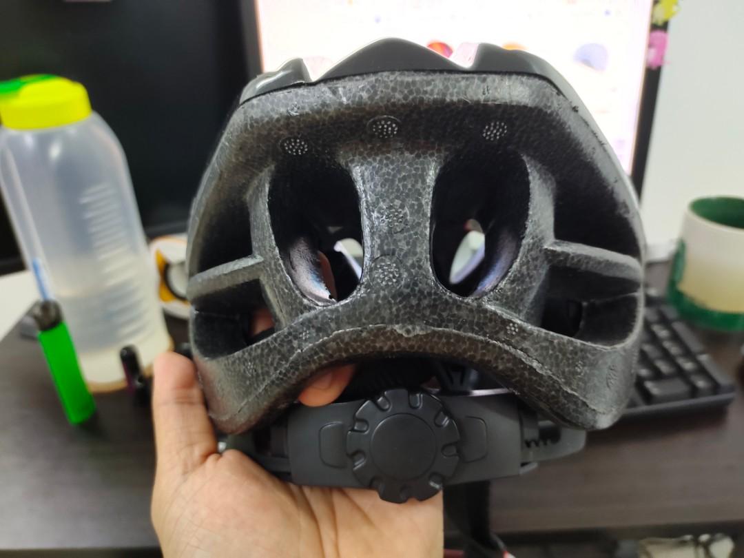 Muddyfox kids helmet outlet