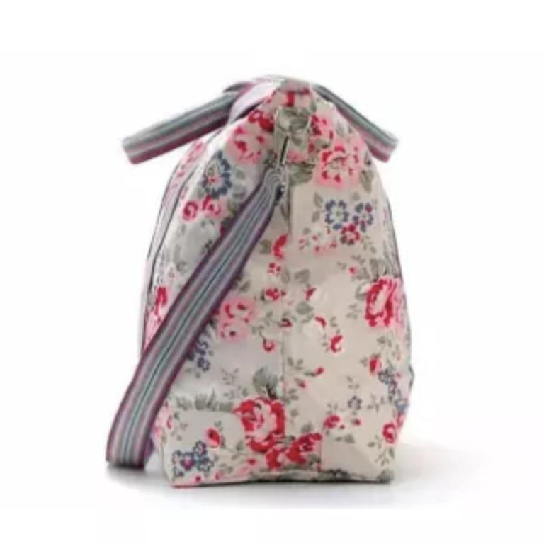 Cath kidston foldaway cross body bag sales