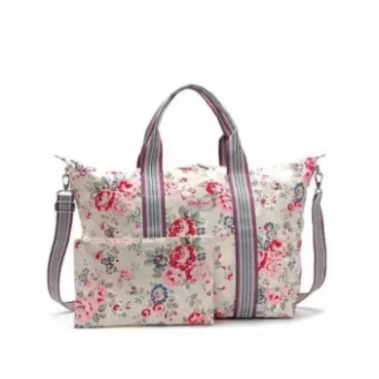 Cath kidston on sale holiday foldaway bag