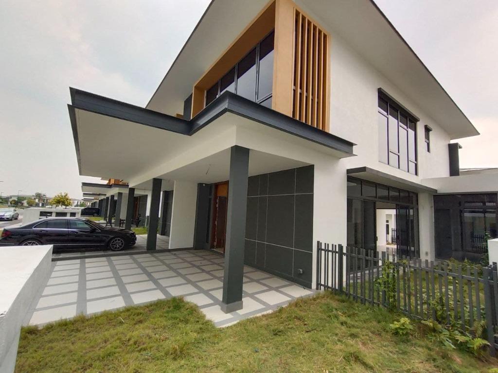 New Pavilion Home Aeres Eco Ardence Setia Alam, Property, For Sale on
