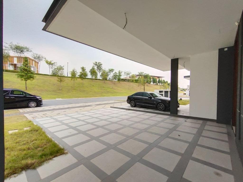 New Pavilion Home Aeres Eco Ardence Setia Alam, Property, For Sale on