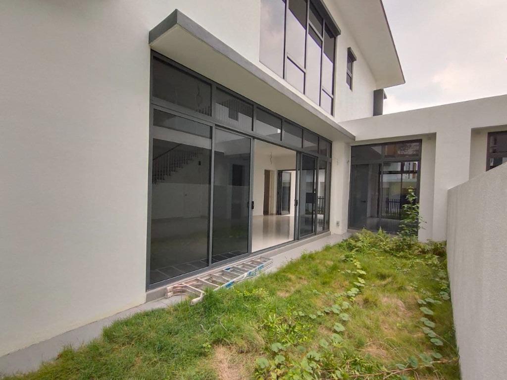 New Pavilion Home Aeres Eco Ardence Setia Alam, Property, For Sale on