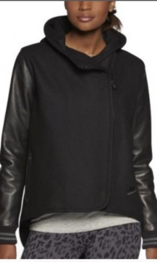 Fashion casual jacket nike rival clearance