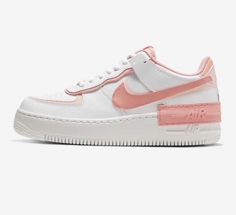 Nike air force 2024 1 phantom shadow
