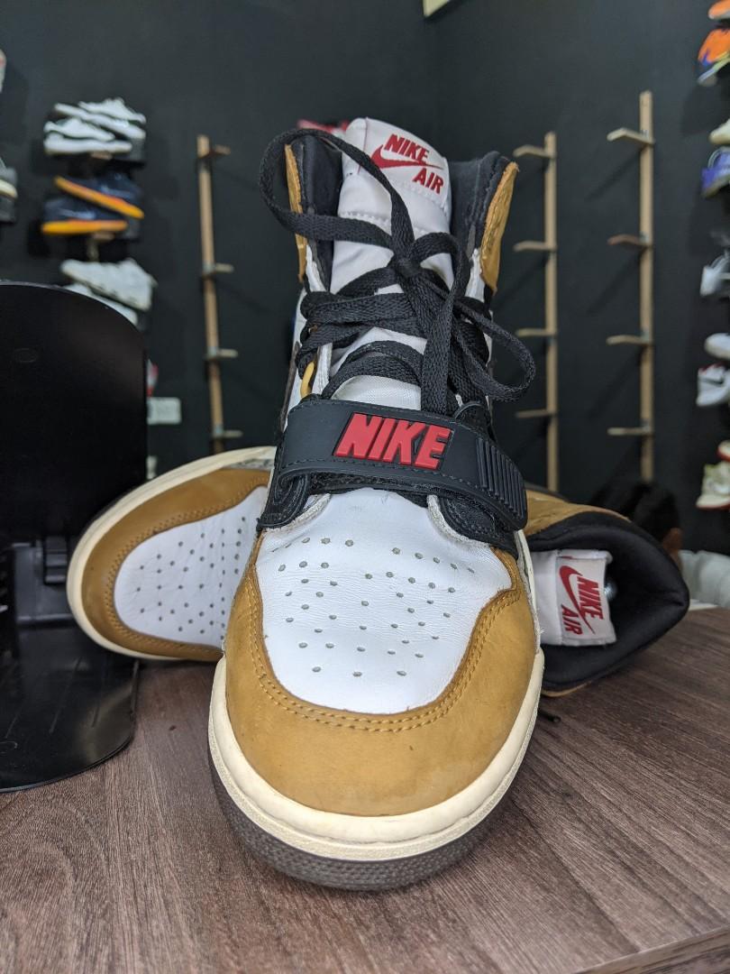 Nike Air Jordan Legacy 312 Rookie of The Year Men s Fashion