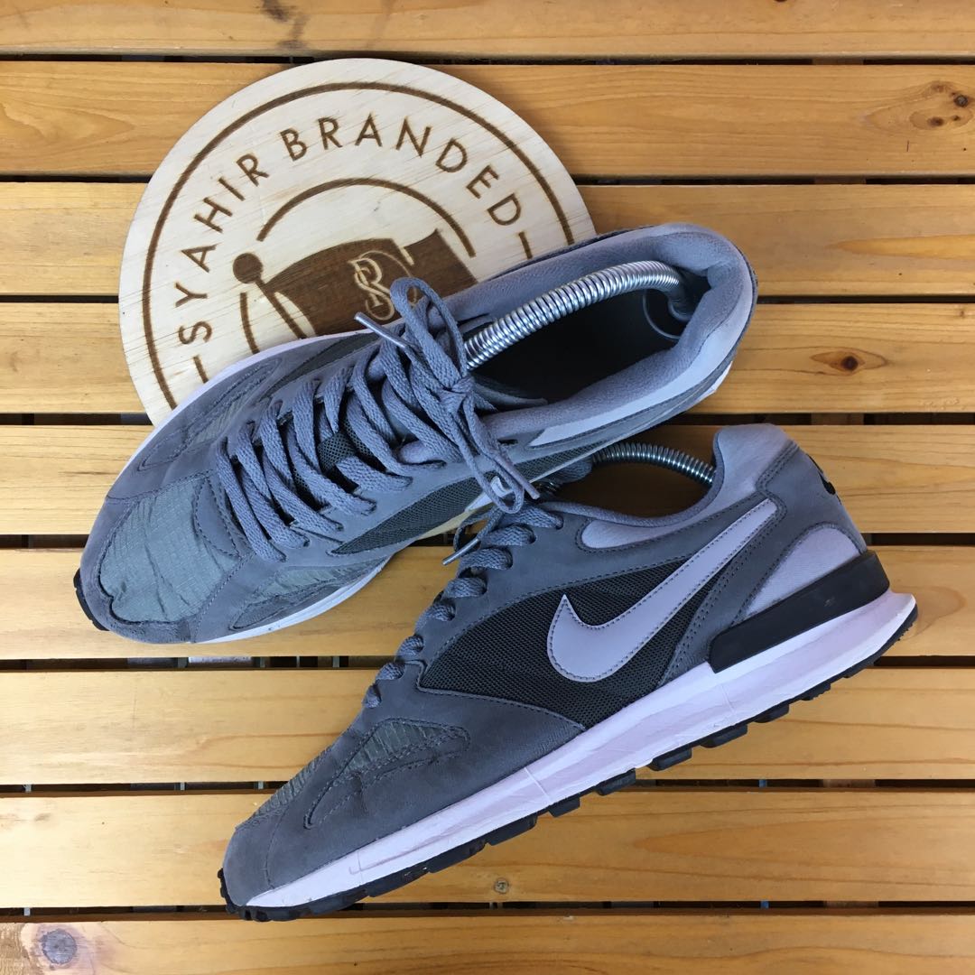 NIKE Air Pegasus Racer 42 7.5UK Men s Fashion Footwear