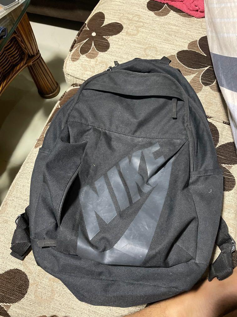 very nike bag