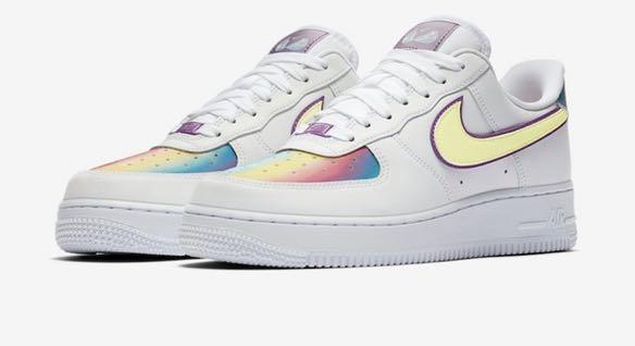 Nike af1 easter online