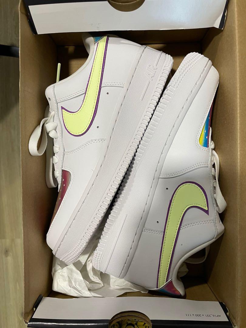 Easter air force 1s online