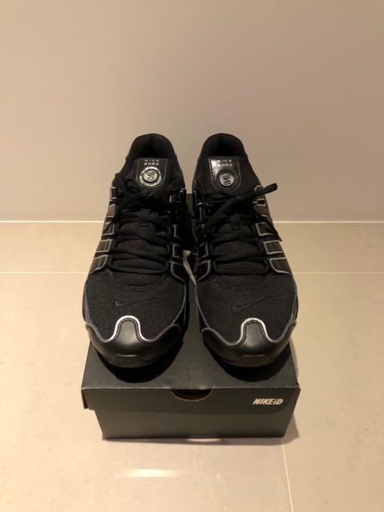 Nike id nz shop
