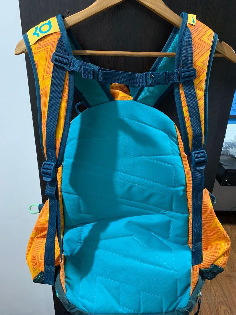 Nike kd clearance fastbreak backpack